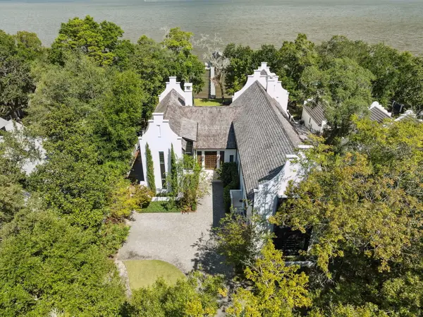 147 Ansley Forest Drive, Santa Rosa Beach, FL 32459