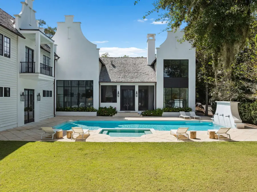 147 Ansley Forest Drive, Santa Rosa Beach, FL 32459 - Image #2