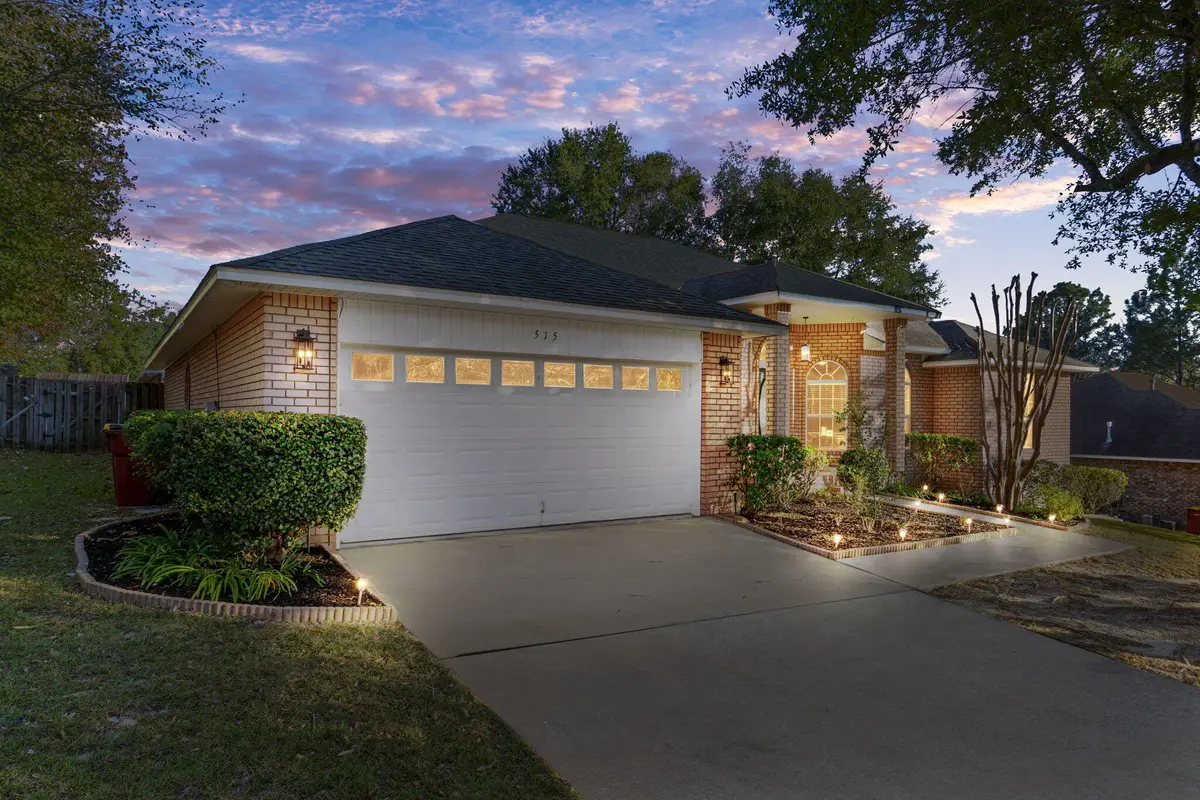 515 Vulpes Sanctuary Loop, Crestview, FL 32536 - Image #1