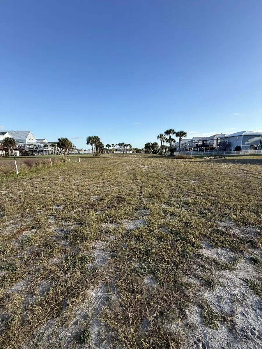 Lot 10 Sea Shore Drive, Port Saint Joe, FL 32456 - Image #2