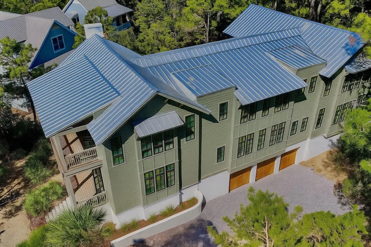 Lot 32 Wilderness Way, Santa Rosa Beach, FL 32459 - Image #1