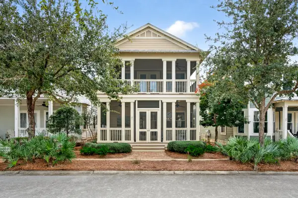 21 Cinnamon Fern Lane, Santa Rosa Beach, FL 32459