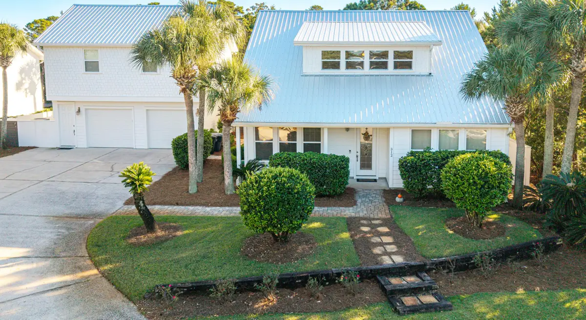 312 Golf Club Drive, Santa Rosa Beach, FL 32459 - Image #1