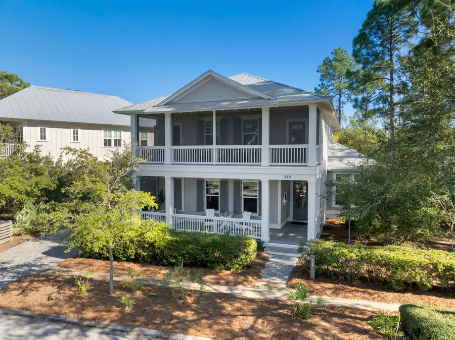 318 E Royal Fern Way, Santa Rosa Beach, FL 32459 - Image #2