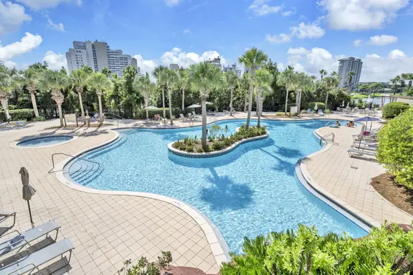 5000 S Sandestin Boulevard #UNIT 6302 and 6304, Miramar Beach, FL 32550