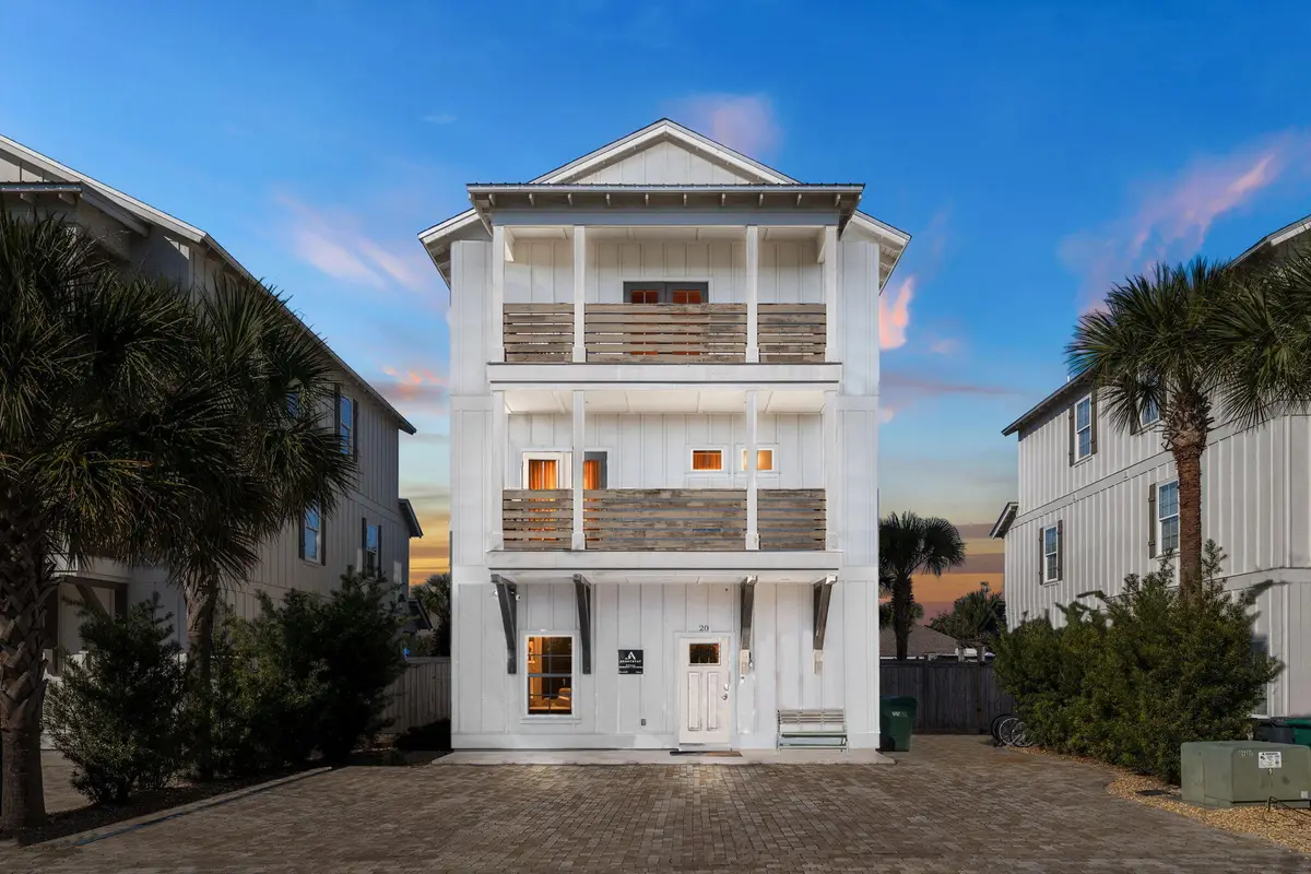 20 Sundance Court, Miramar Beach, FL 32550 - Image #1