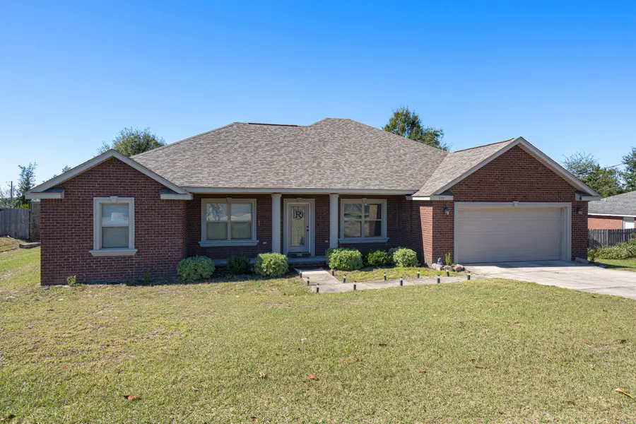 415 Jillian Drive, Crestview, FL 32536 - Image #3