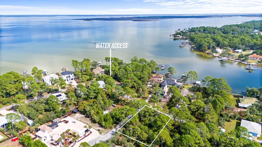 Lot 18 Paradise Point Lane, Santa Rosa Beach, FL 32459 - Image #3