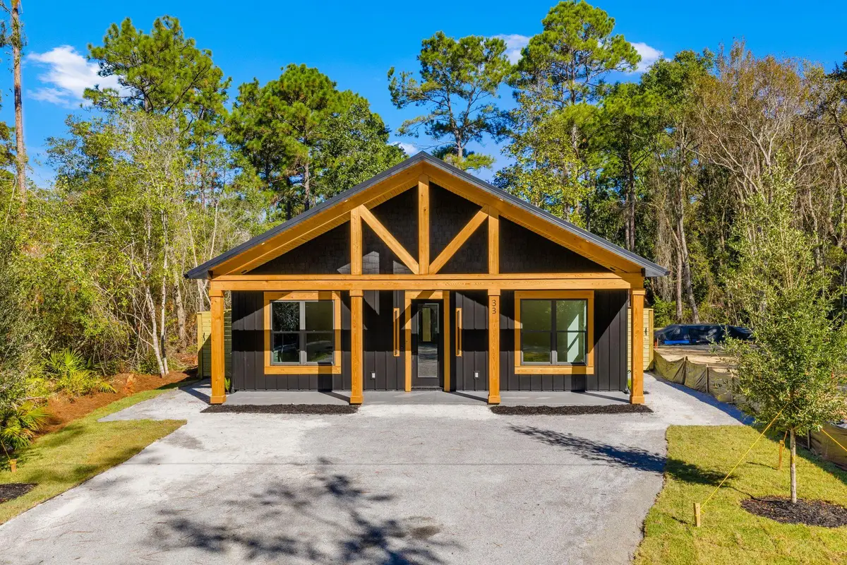 33 Summer Breeze Ln, Santa Rosa Beach, FL 32459 - Image #1