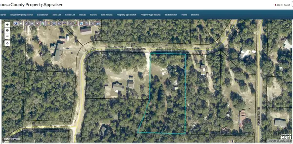 5761 Highland Hills Road, Crestview, FL 32539