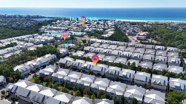 51 Dune Comet Lane #A, Inlet Beach, FL 32461