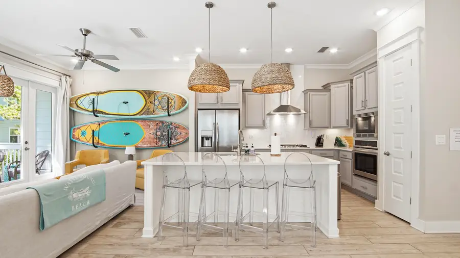 51 Dune Comet Lane #A, Inlet Beach, FL 32461 - Image #3