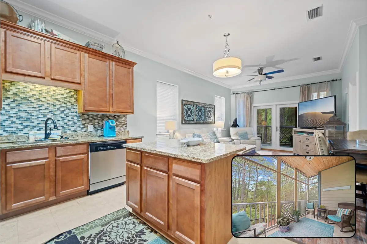231 Somerset Bridge Road #UNIT 2205, Santa Rosa Beach, FL 32459 - Image #1