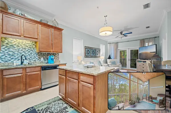 231 Somerset Bridge Road #UNIT 2205, Santa Rosa Beach, FL 32459