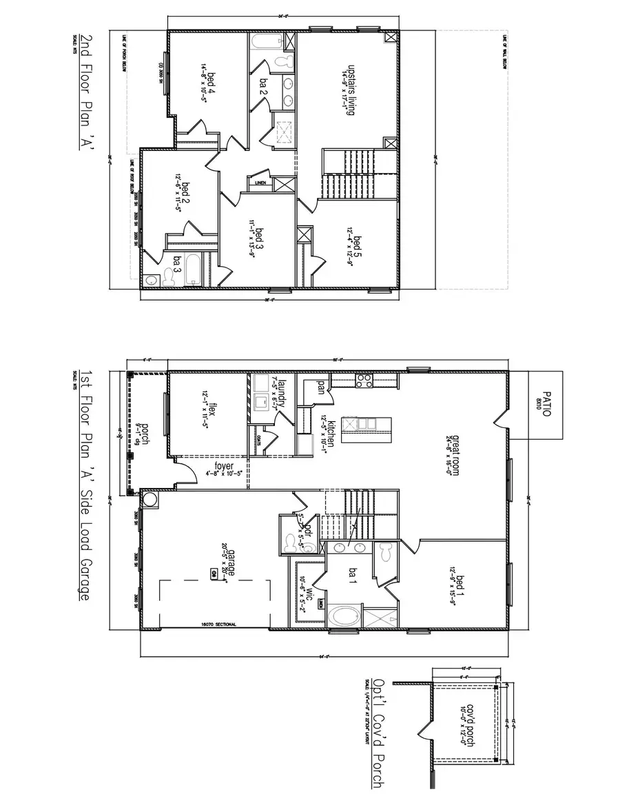 2504 Rutgers Road, Crestview, FL 32536 - Image #2