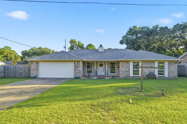 7201 Mier Henry Road, City of Pensacola, FL 32506