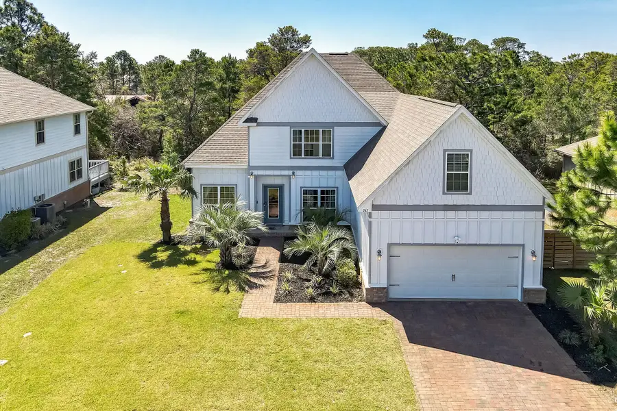 265 Tropical Breeze Drive, Santa Rosa Beach, FL 32459 - Image #2