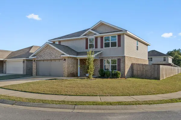 6340 Churchill Circle, Milton, FL 32583