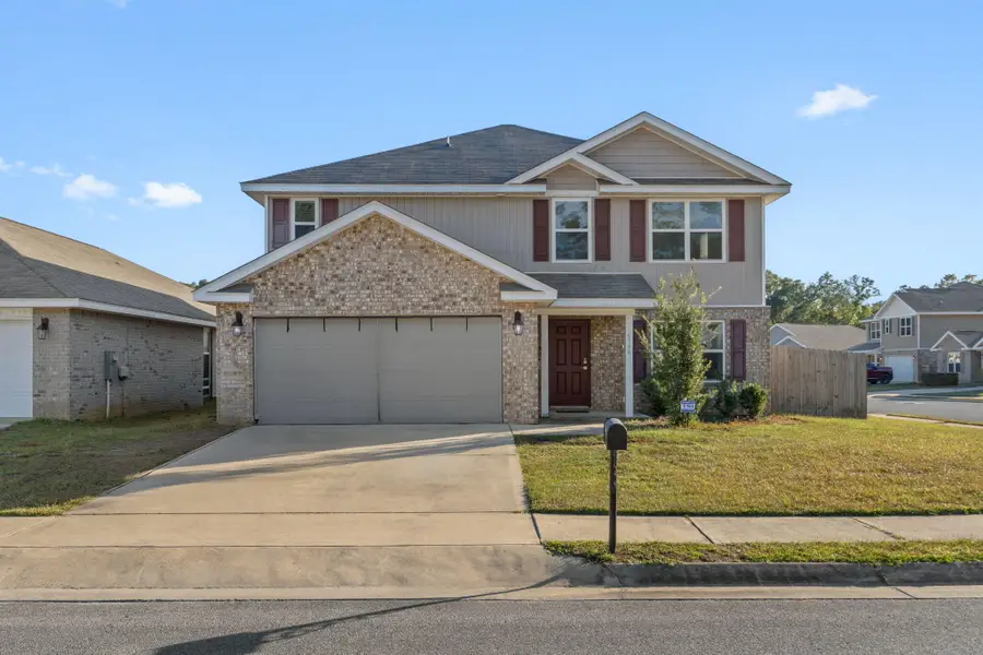 6340 Churchill Circle, Milton, FL 32583 - Image #2