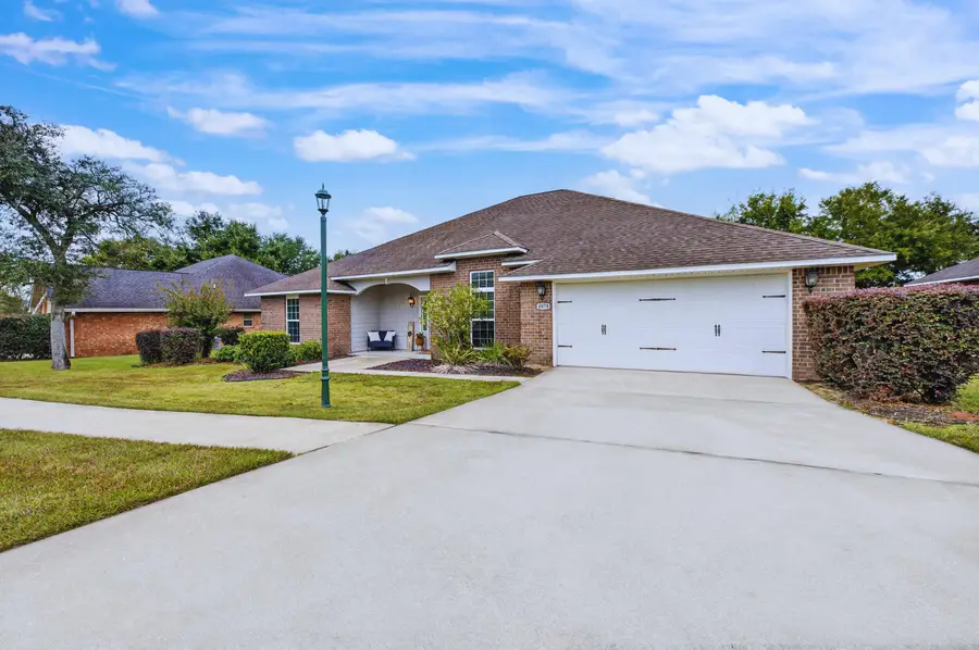4670 Chanteuse Parkway, Crestview, FL 32539 - Image #2