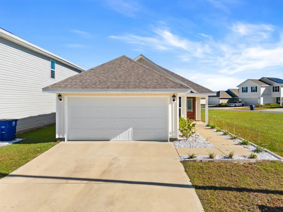 6570 Atkins Road, Panama City, FL 32404 - #3