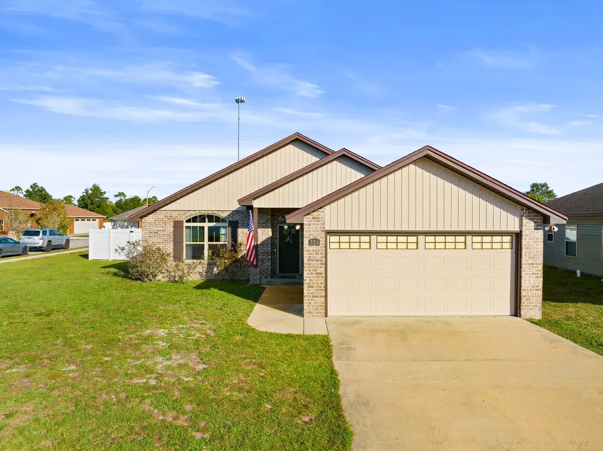 324 Michele Drive, Panama City, FL 32404 - #1