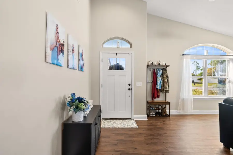 324 Michele Drive, Panama City, FL 32404 - #3