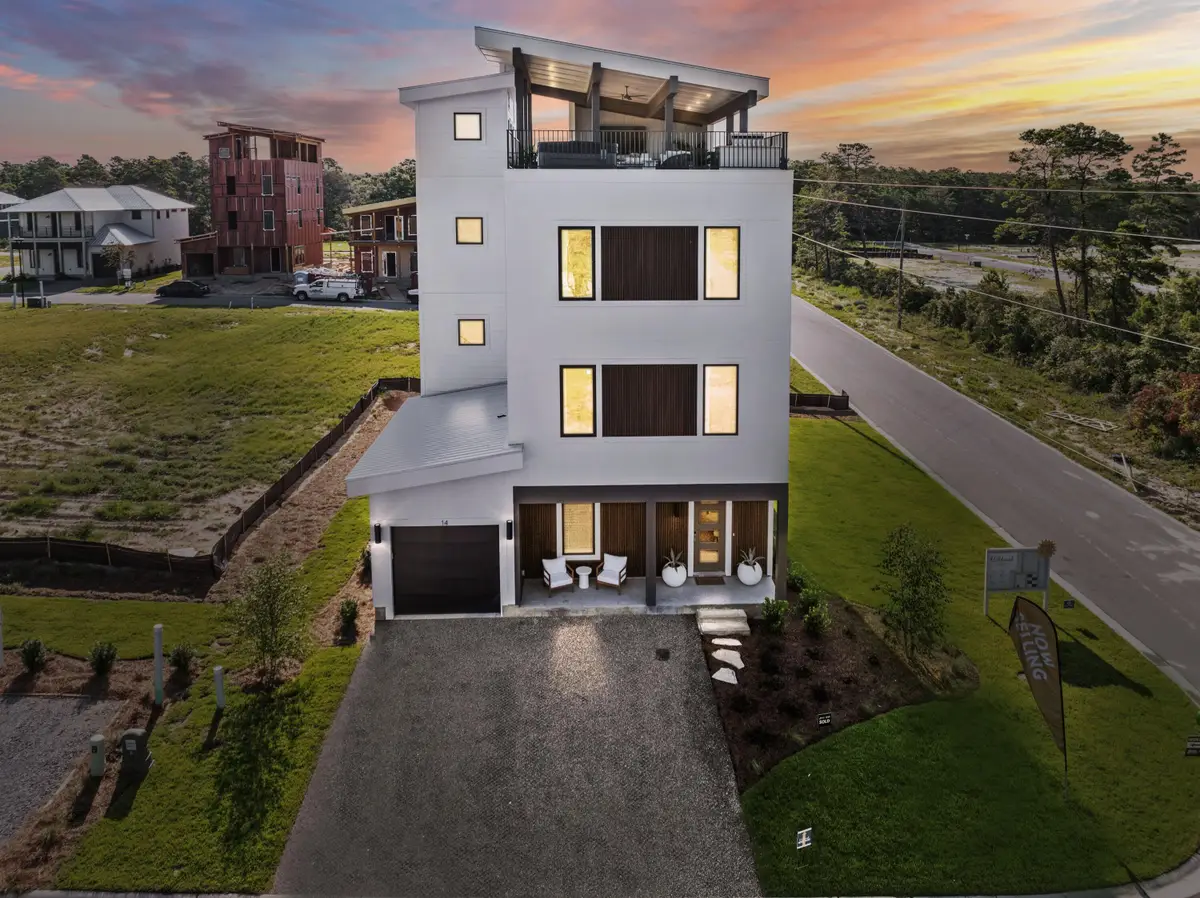 39 Sarah Street #Lot 17, Inlet Beach, FL 32461 - Image #1