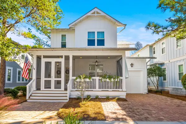 20 Beargrass Way, Santa Rosa Beach, FL 32459