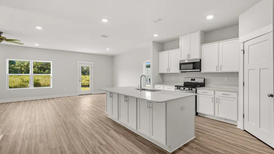 5908 Pelagic Drive, Milton, FL 32583 - #3