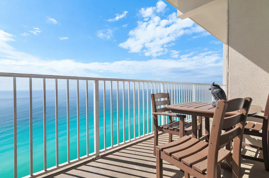 16819 Front Beach Road #UNIT 2612, Panama City Beach, FL 32413 - Image #3
