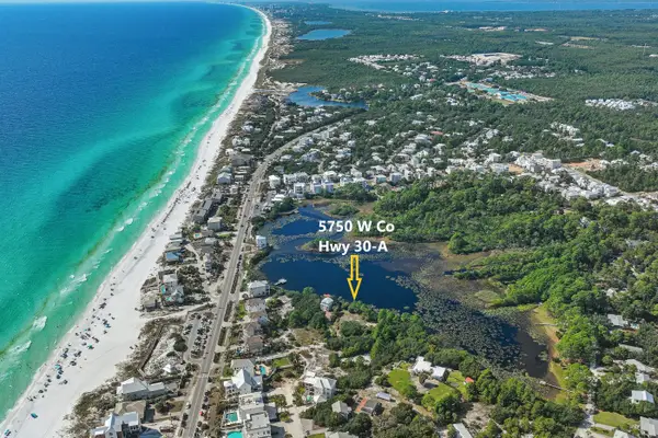 5750 W County Hwy 30a, Santa Rosa Beach, FL 32459