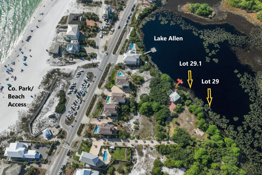 5750 W County Hwy 30a, Santa Rosa Beach, FL 32459 - Image #2