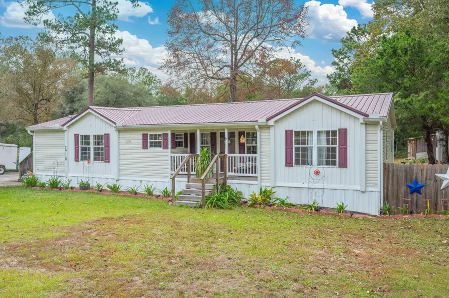 6918 Bill Lundy Road, Laurel Hill, FL 32567 - Image #2