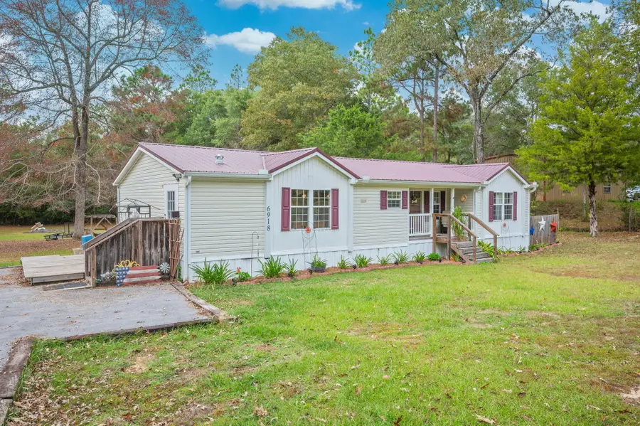 6918 Bill Lundy Road, Laurel Hill, FL 32567 - Image #3