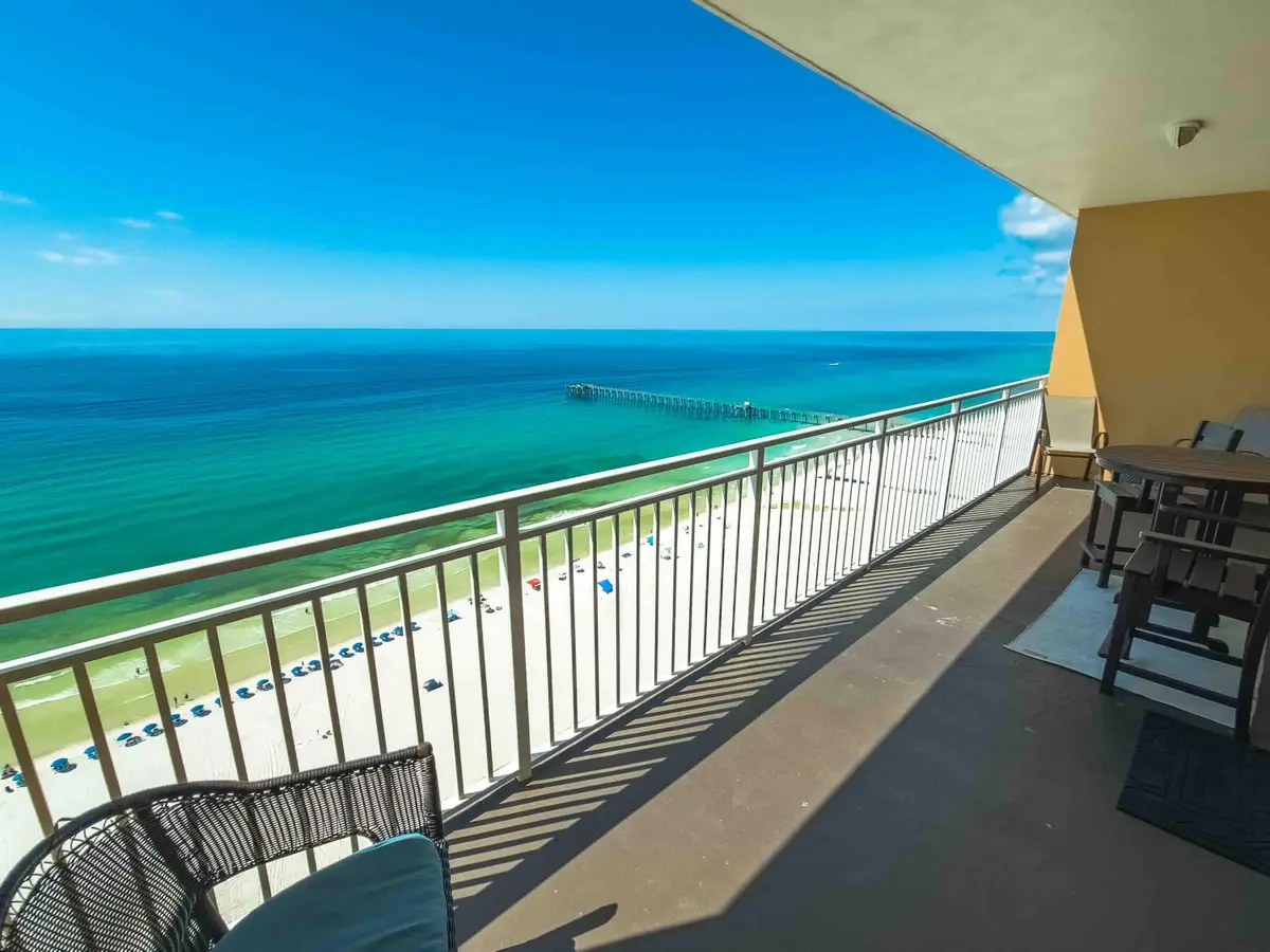 12011 Front Beach Road Road #1802B, Panama City Beach, FL 32407 - #1