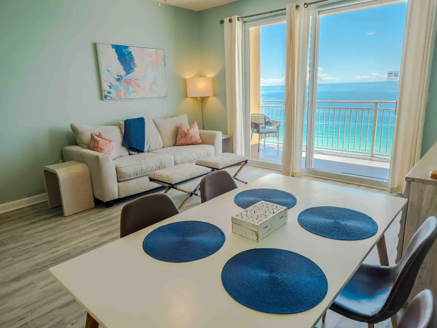 12011 Front Beach Road Road #1802B, Panama City Beach, FL 32407 - #2