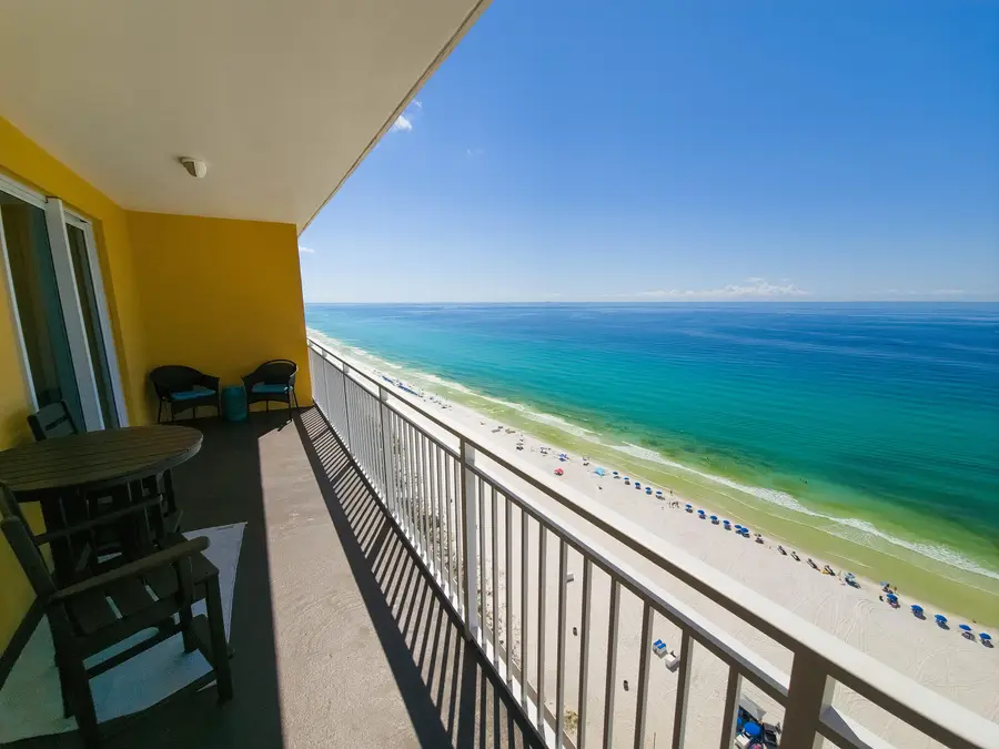 12011 Front Beach Road Road #1802B, Panama City Beach, FL 32407 - #3