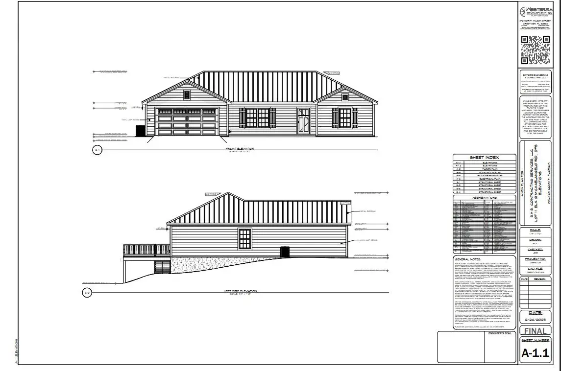 Lot 2 Wildwood Lakes Drive, Defuniak Springs, FL 32435 - Image #1