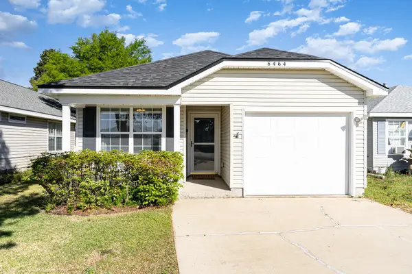 6464 Starfish Cove, Gulf Breeze, FL 32563