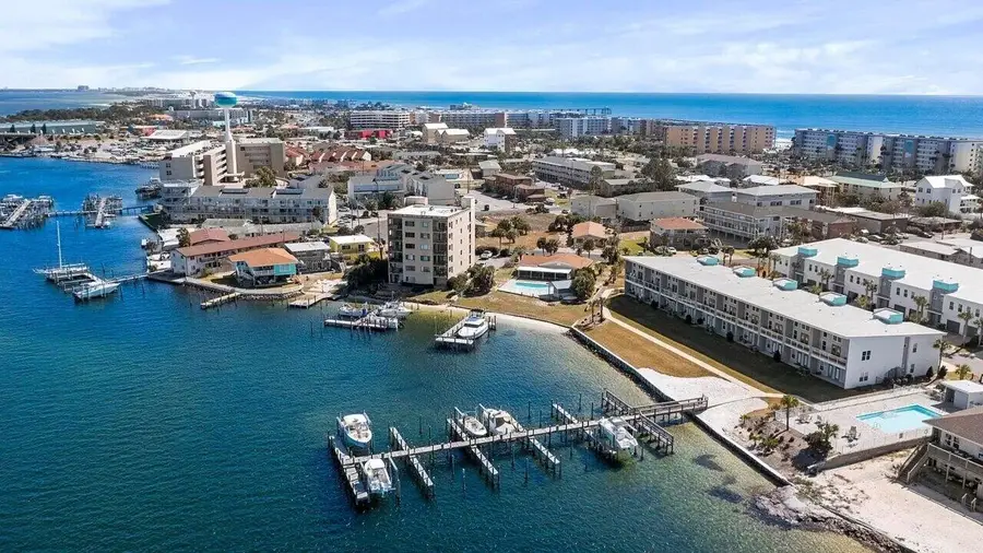 340 Bluefish Drive #105, Fort Walton Beach, FL 32548 - Image #2