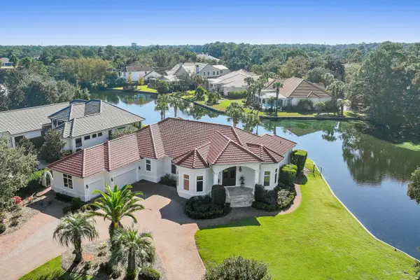 459 Captains Circle, Destin, FL 32541