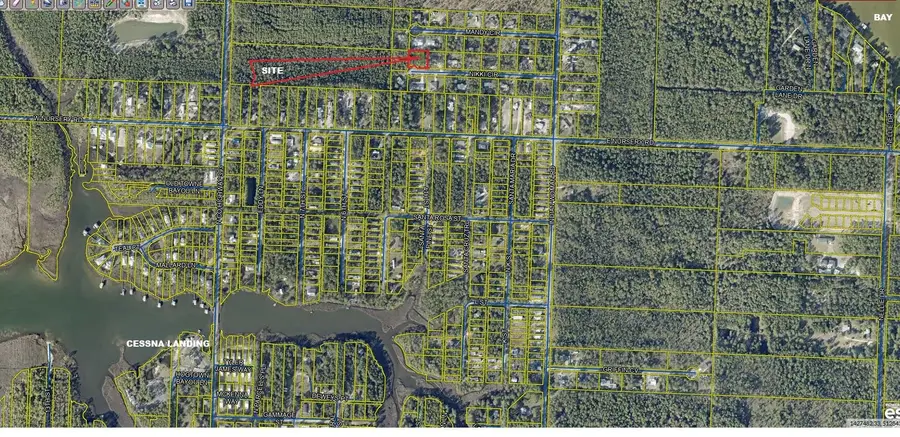 XY Nikki Circle, Santa Rosa Beach, FL 32459 - Image #3