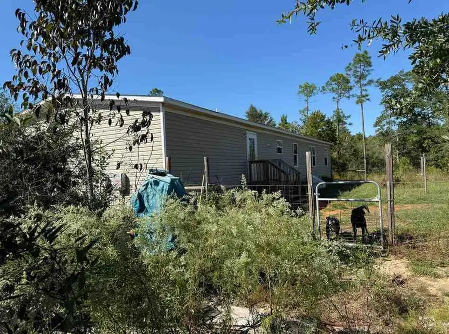 5083 Hibiscus Avenue, Crestview, FL 32539 - Image #3