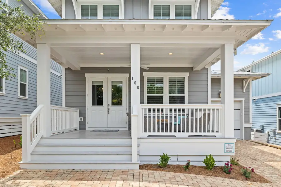 108 Gulfview Way, Santa Rosa Beach, FL 32459 - Image #3