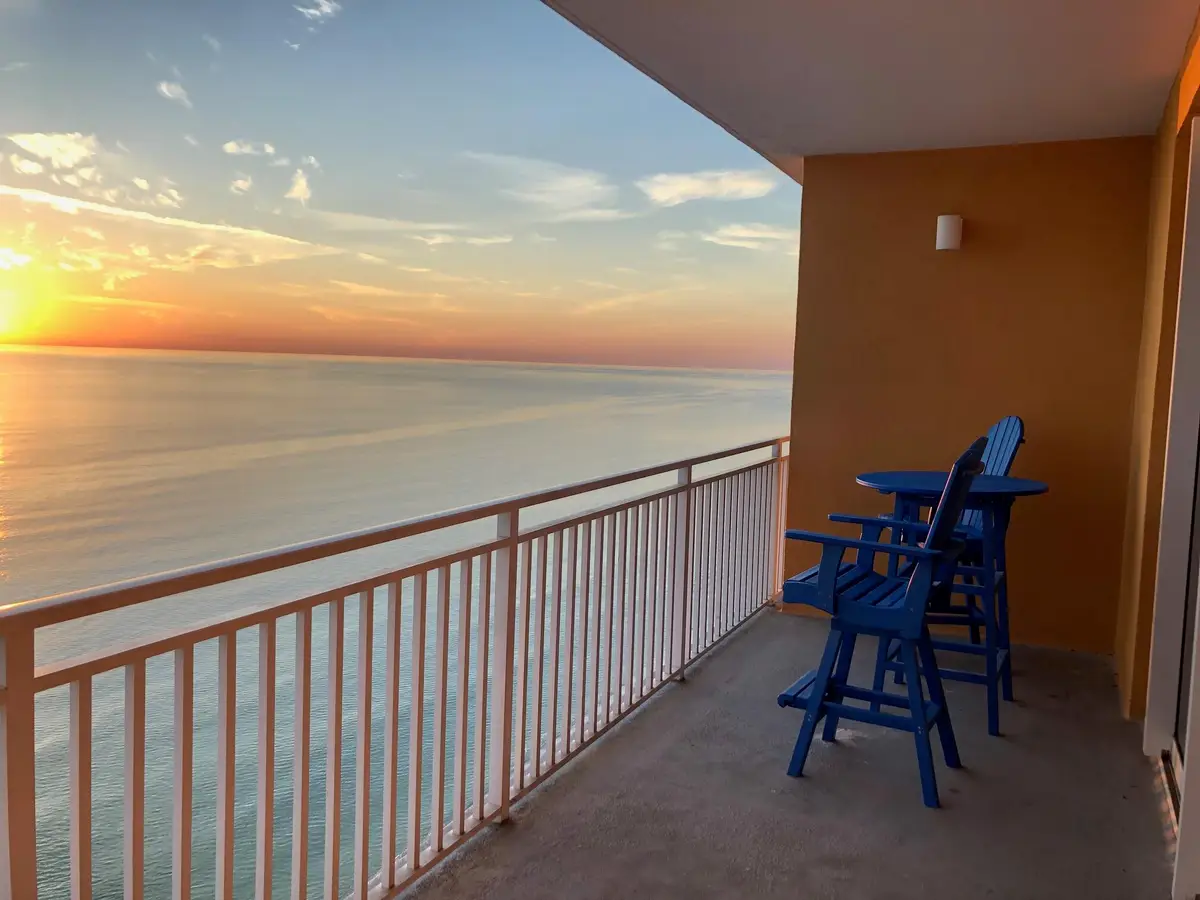 17729 Front Beach Road #1602E, Panama City Beach, FL 32413 - Image #1
