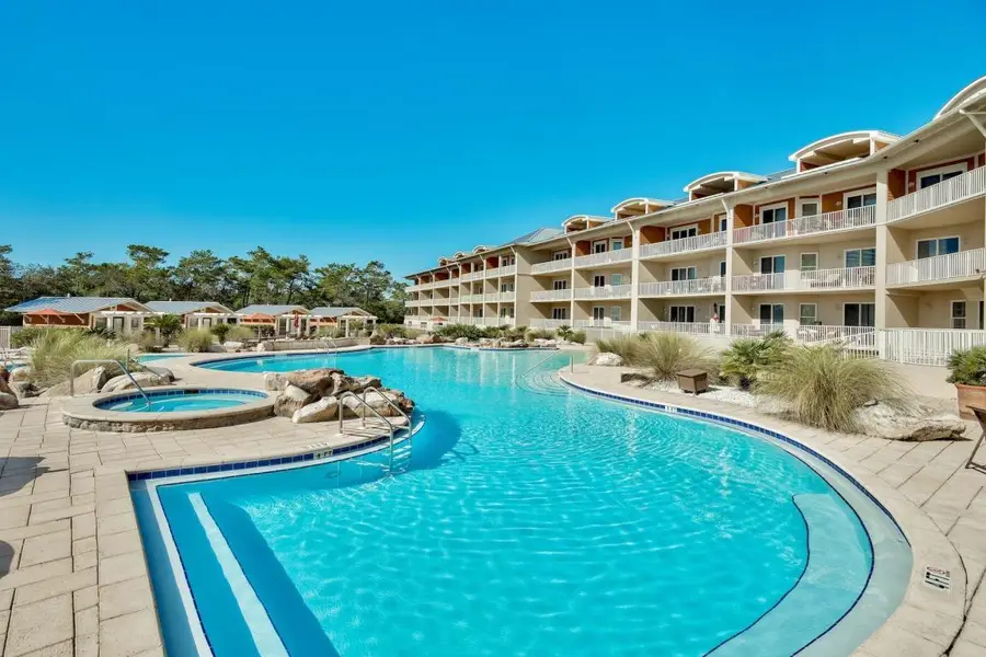 1653 W Co Highway 30-a #UNIT 2104 and Cabana 2, Santa Rosa Beach, FL 32459 - Image #2