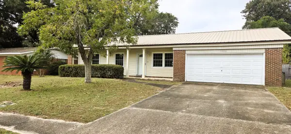 1008 S Palm Boulevard, Niceville, FL 32578