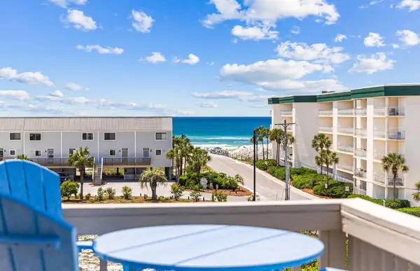 145 Beachfront Trail #UNIT 307A, Santa Rosa Beach, FL 32459