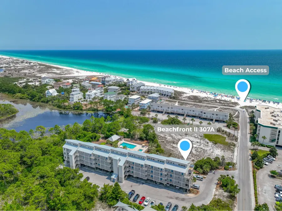 145 Beachfront Trail #UNIT 307A, Santa Rosa Beach, FL 32459 - Image #2